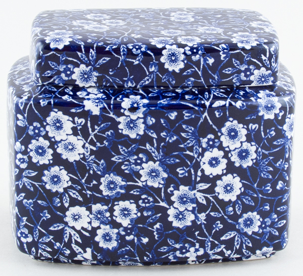 Tea Box c2000